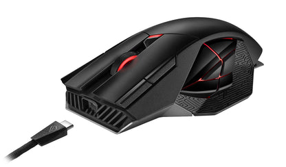 ASUS ROG Spatha X Wireless Mouse