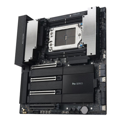ASUS PRO WS TRX50-SAGE WIFI A AMD TRX50 Socket sTR5 CEB Motherboard