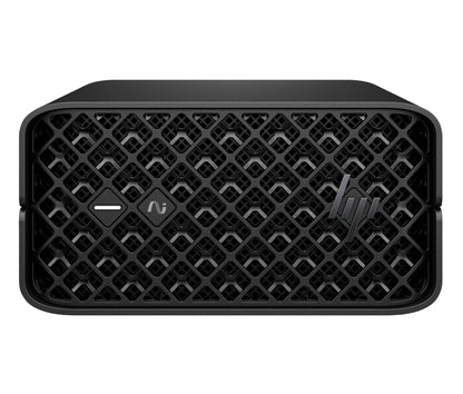 HP Z2 Ryzen AI Max+ PRO 395 128GB 1TB SSD Mini PC