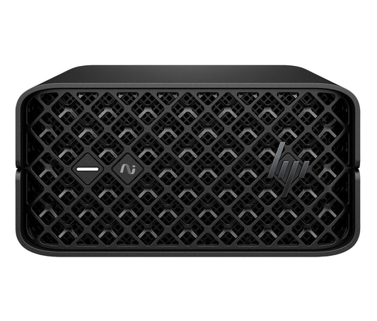 HP Z2 Ryzen AI Max+ PRO 395 128GB 1TB SSD Mini PC