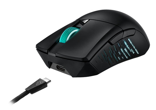 ASUS ROG Gladius III Wired Mouse