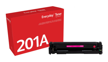 Xerox 006R03691 Magenta Toner Cartridge (1.4K pages)