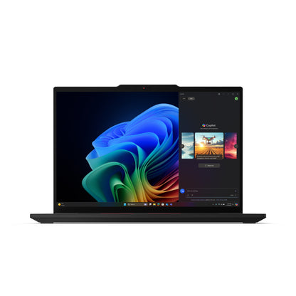 Lenovo ThinkPad T14s Gen 6 14" Core Ultra 7 258V 32GB 512GB SSD Laptop