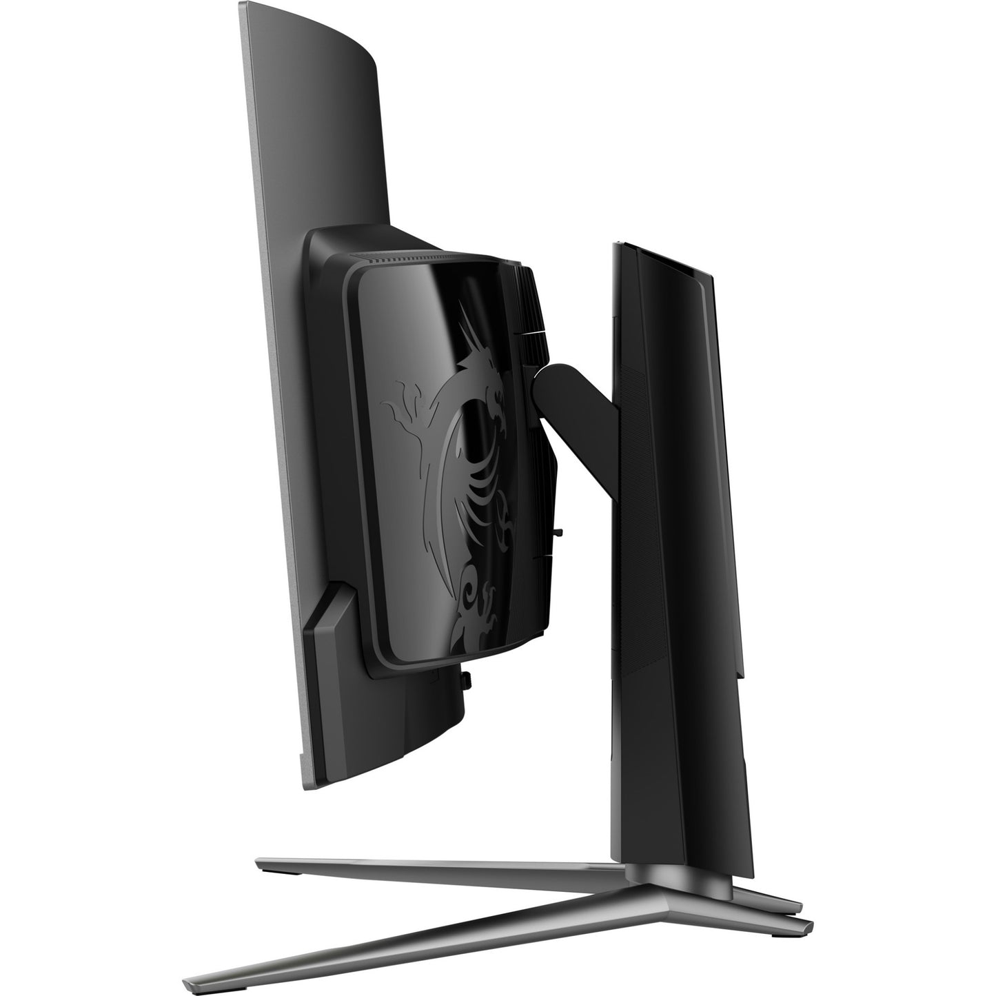 MSI MPG 341CQPX QD-OLED 34" UWQHD OLED 240Hz Curved Monitor