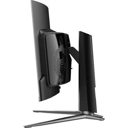 MSI MPG 341CQPX QD-OLED 34" UWQHD OLED 240Hz Curved Monitor