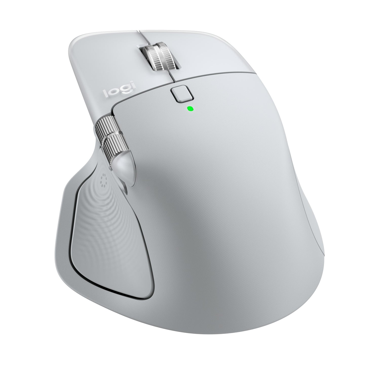 Logitech MX Master Mac Wireless Mouse