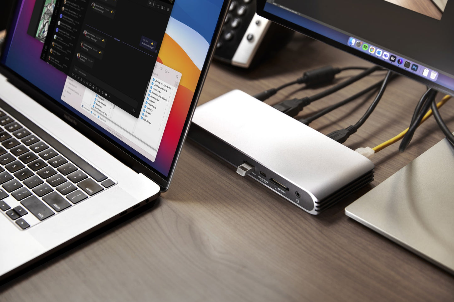 Kingston Technology DTMC3G2/64GB 64GB HDD