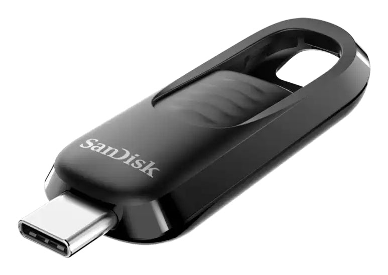 Sandisk Black 512GB HDD (SDCZ480)