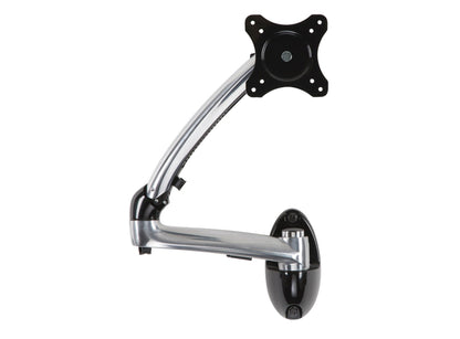 Peerless LCW620A monitor mount / stand 73.7 cm (29") Black Wall