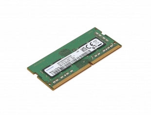 Lenovo 8GB (1x8GB) DDR3 1600MT/s SO-DIMM Laptop RAM (03T7118)