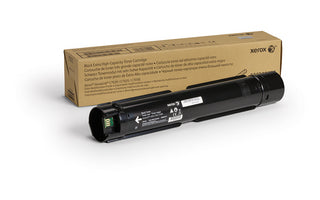 Xerox 106R03737 Black Toner Cartridge (23.6K pages, Xerox VersaLink C 7020)