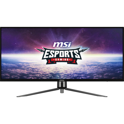 MSI MAG401QR 40" UWQHD IPS 155Hz Monitor