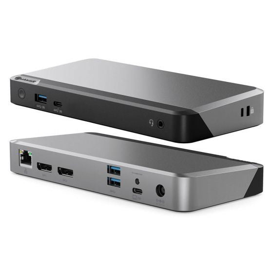 ALOGIC DUPRMX2-100 USB-C Docking Station 100W