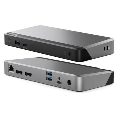 ALOGIC DUPRMX2-100 USB-C Docking Station 100W