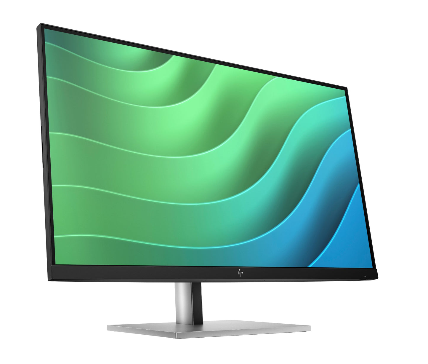 HP E-Series E27 G5 27" Full HD IPS Monitor