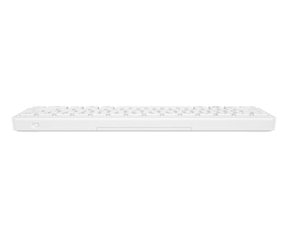 HP 350 WHT Multi-Devic Wireless Mechanical Keyboard