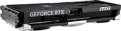 MSI VENTUS GeForce GeForce RTX 5080 16GB GDDR7 OC Graphics Card