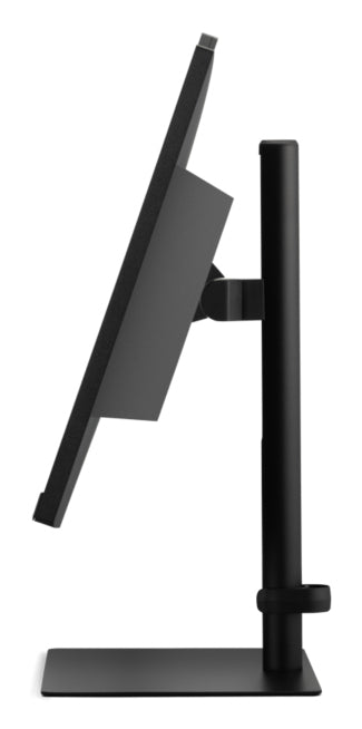 Viewsonic VG2441V video conference monitor 61 cm (24") LED 1920 x 1080 pixels Full HD Webcam