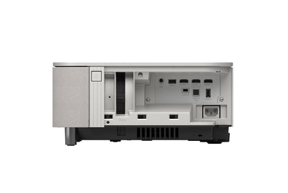 Epson Lifestudio Grand Plus EH-LS970W - Diamond white Projector