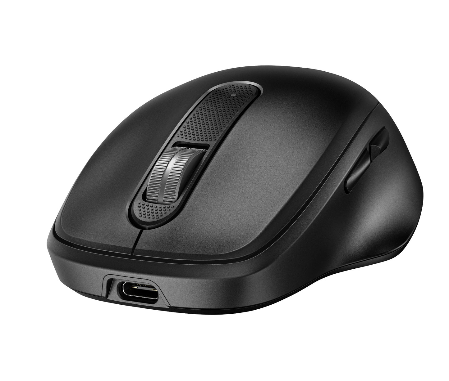 HP 720 Multi-Device Wireless Keyboard & Mouse Combo