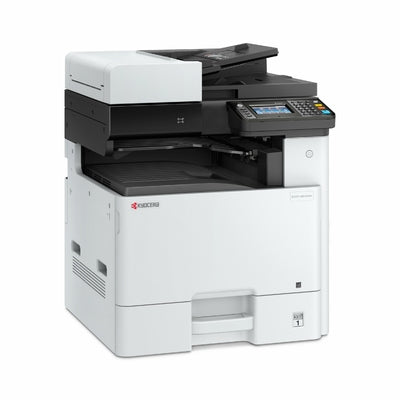KYOCERA ECOSYS M8124cidn Laser A3 9600 x 600 DPI 24 ppm Printer