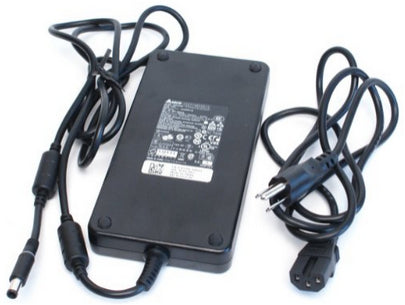 DELL J211H power adapter/inverter Indoor 240 W Black Charger