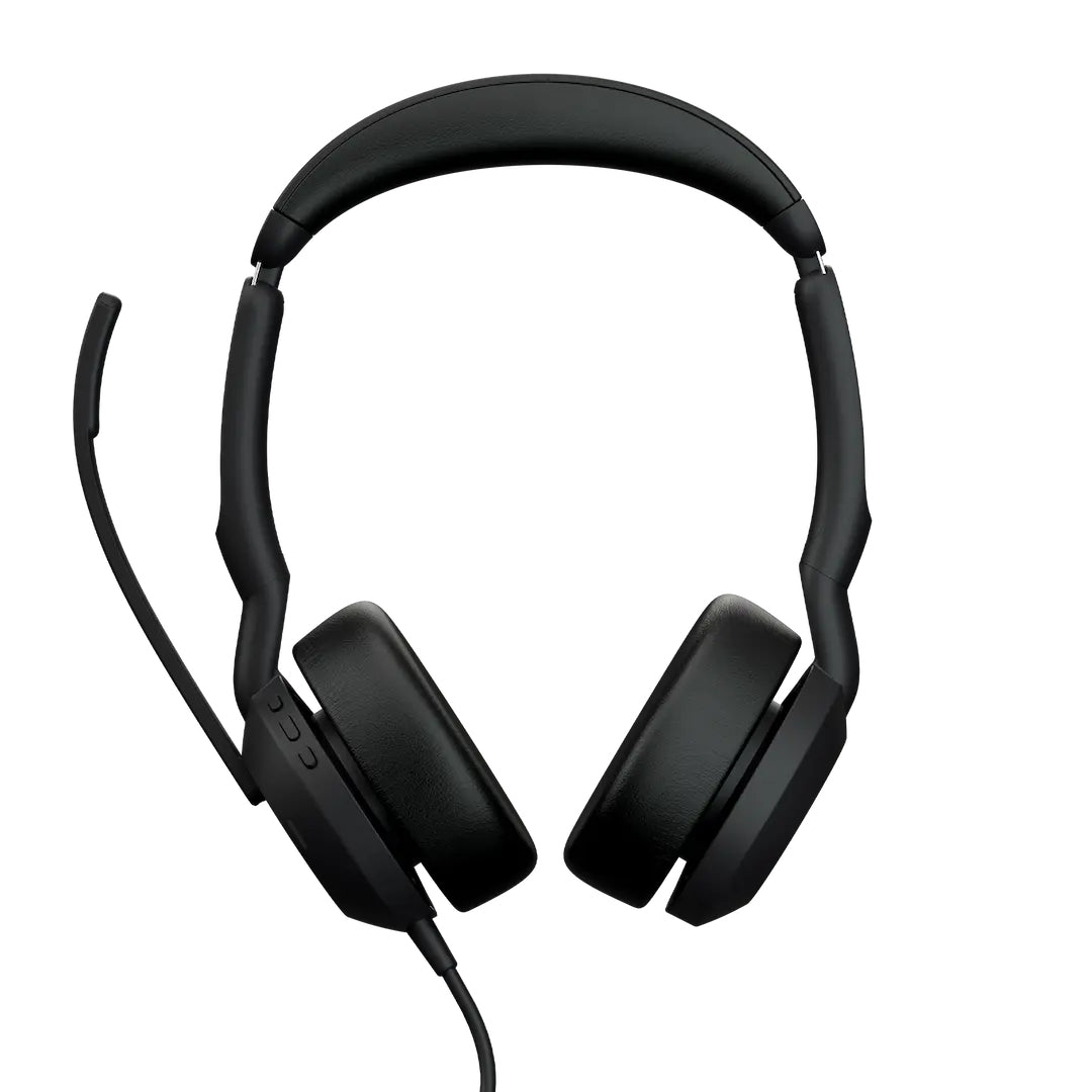 Jabra Evolve2 50 Headset Wired Head-band Office/Call center USB Type-C / USB Type-A