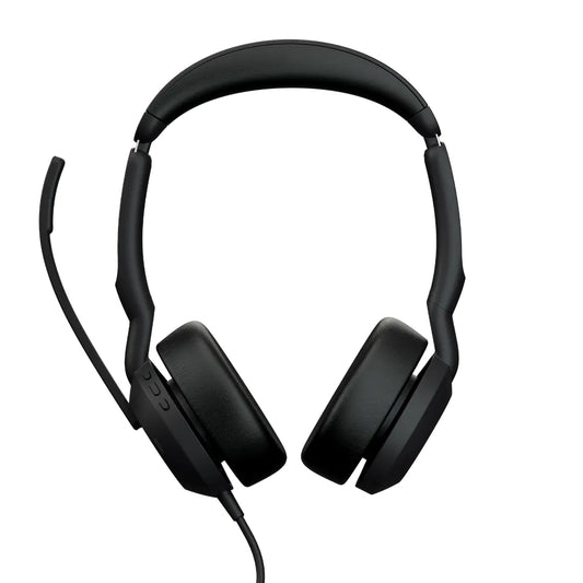 Jabra Evolve2 50 - USB-C/A UC Stereo Headset