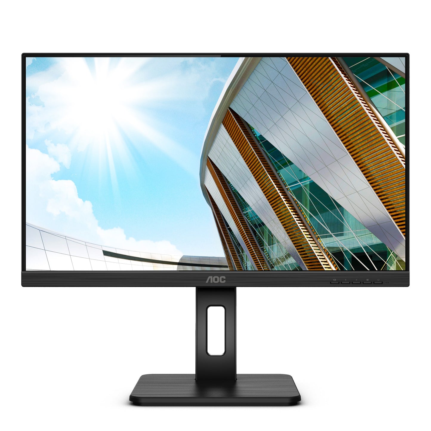 AOC P2 Q24P2Q 23.8" QHD IPS Monitor