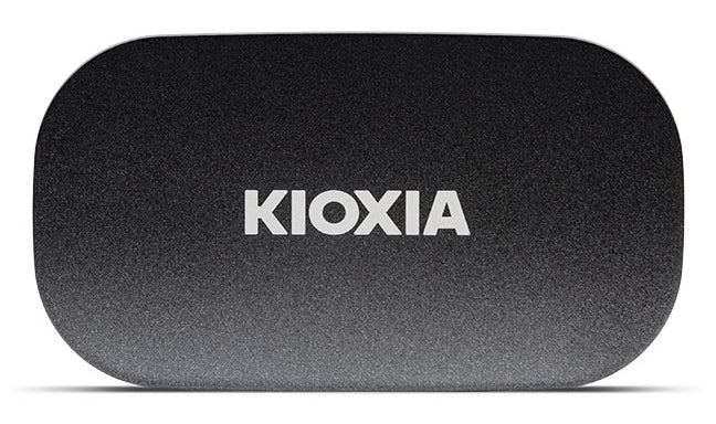 KIOXIA Black 2TB SSD