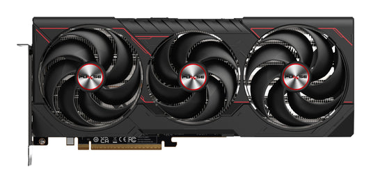 Sapphire PULSE Radeon RX 9070 XT 16GB GDDR6 Graphics Card