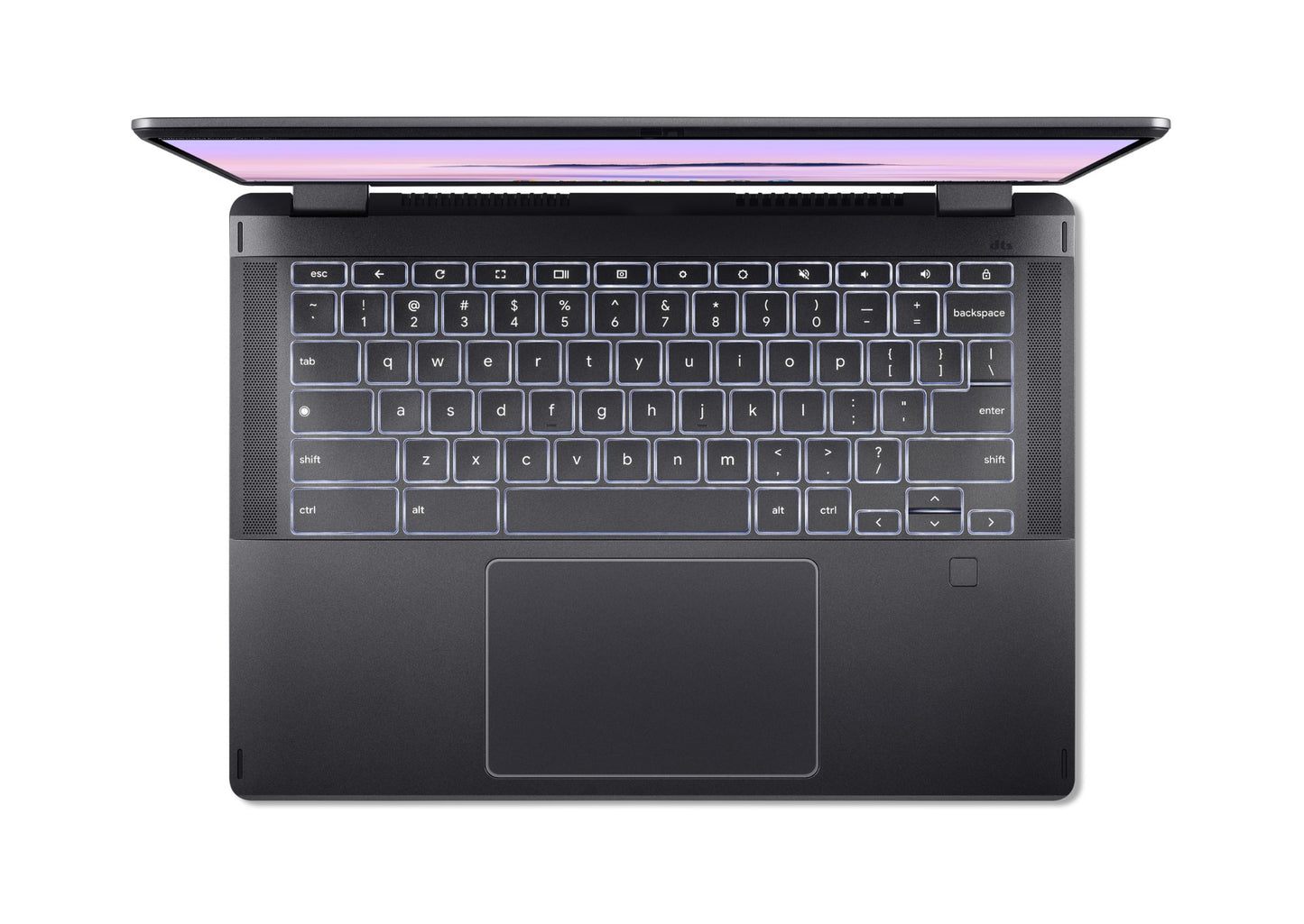 Acer Chromebook CPE594-1N-51XY 14" Core 5 120U 16GB 256GB SSD Laptop