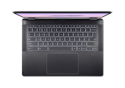 Acer Chromebook CPE594-1N-51XY 14" Core 5 120U 16GB 256GB SSD Laptop