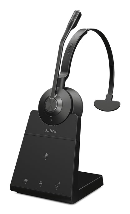 Jabra Engage 45 SE - Mono, EMEA Headset