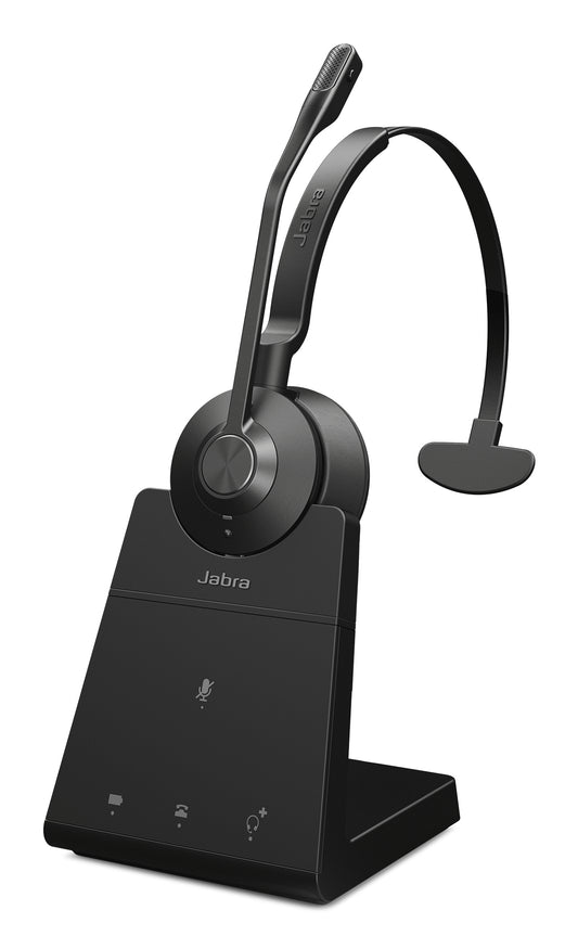 Jabra Engage 45 SE - Mono, EMEA Headset