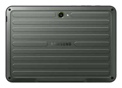 Samsung Galaxy Tab Active5 Pro SM-X356B 5G Snapdragon LTE 128 GB 25.6 cm (10.1") 6 Mobile Computer