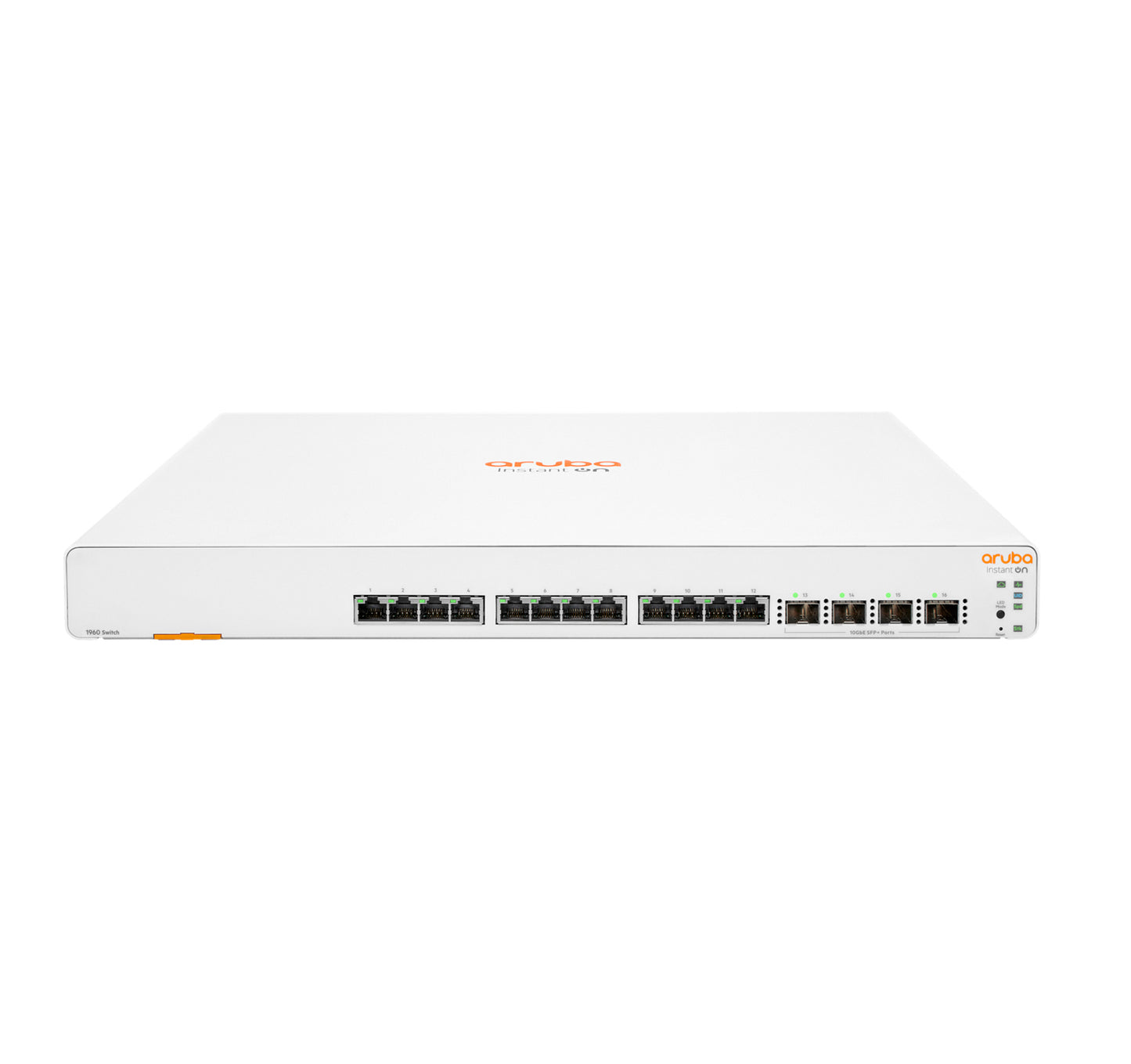 HPE Aruba Switch (805AABB)