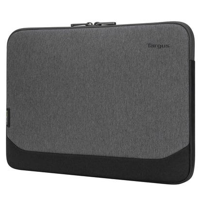 Targus Cypress EcoSmart 39.6 cm (15.6") Sleeve case Grey Laptop Bag
