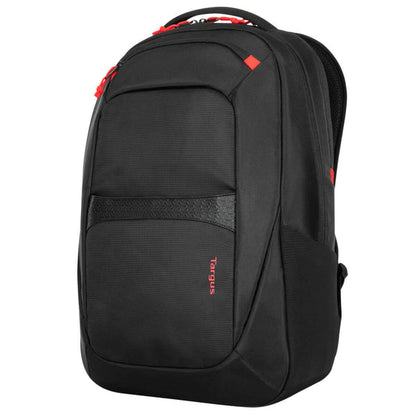 Targus Strike II 43.9 cm (17.3") Backpack Black Laptop Bag