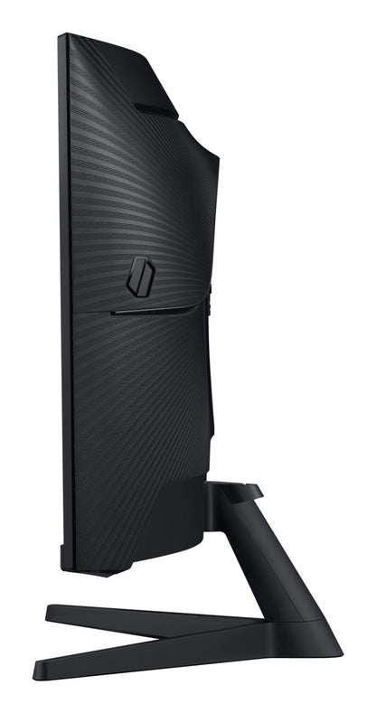 Samsung LS32CG552EU 32" QHD VA 165Hz Curved Monitor