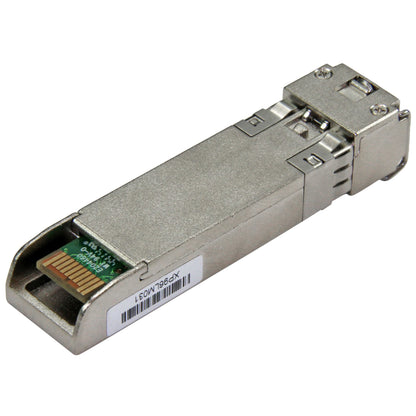 StarTech.com Cisco SFP-10G-LRM Compatible SFP+ Module - 10GBASE-LRM - 10GbE Multimode Fiber MMF Optic Transceiver - 10GE Gigabit Ethernet SFP+ - LC 200m - 1310nm - DDM Cisco Firepower, ASR9000, C9300 Networking