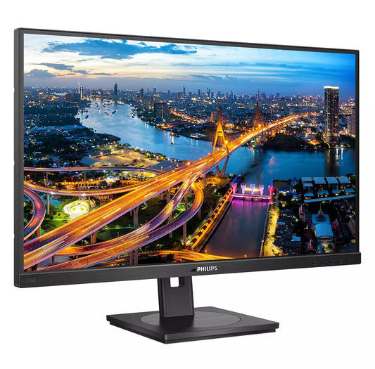 Philips 276B1/00 27" QHD IPS Monitor