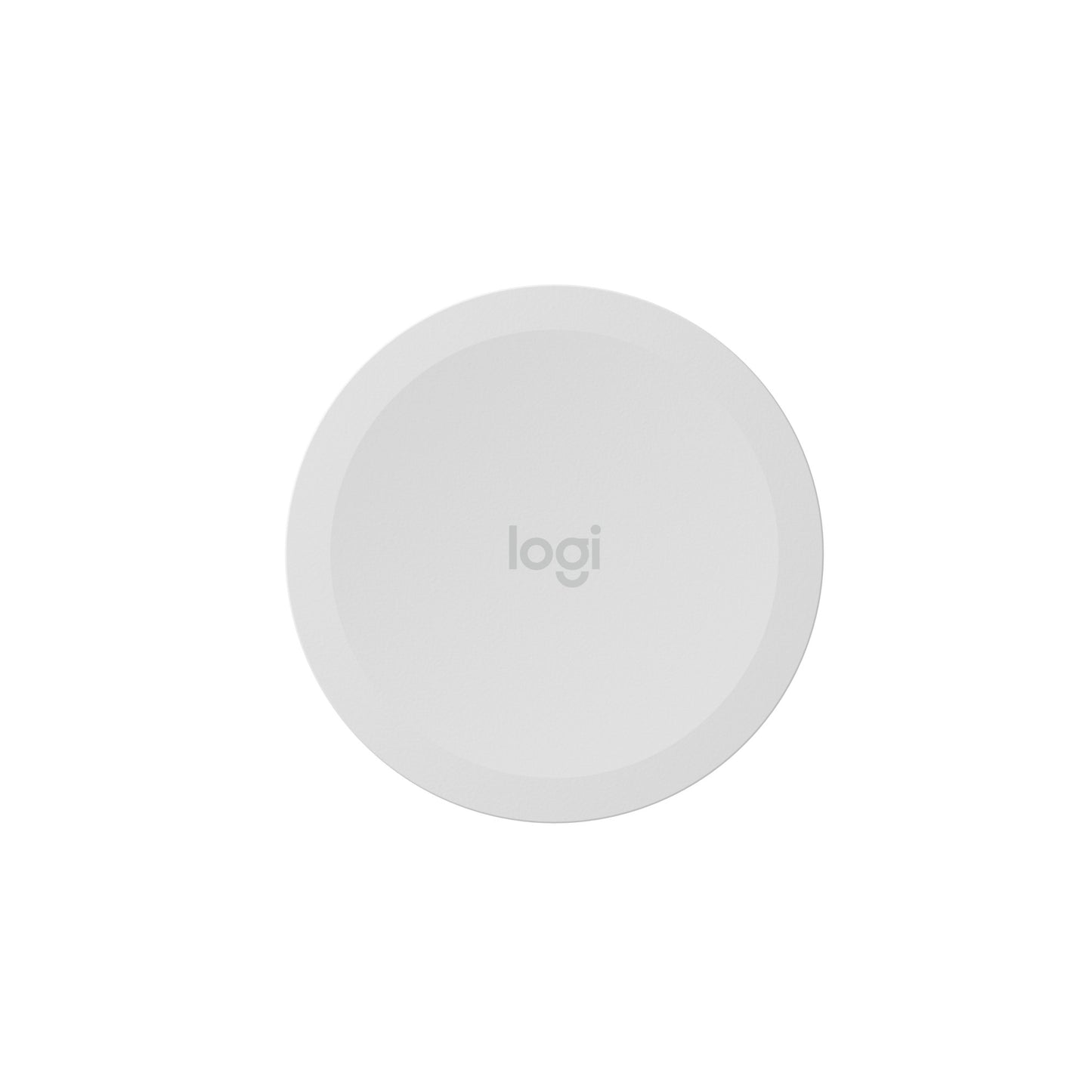 Logitech 952-000105 video conferencing accessory Remote control White Webcam