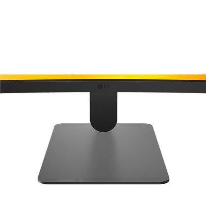 LG UltraWide U6 34U601B, 34-inch 34" UWQHD VA 120Hz Curved Monitor