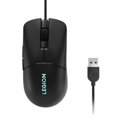 Lenovo Legion M300s RGB Wired Mouse