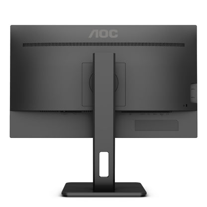AOC P2 Q24P2Q 23.8" QHD IPS Monitor