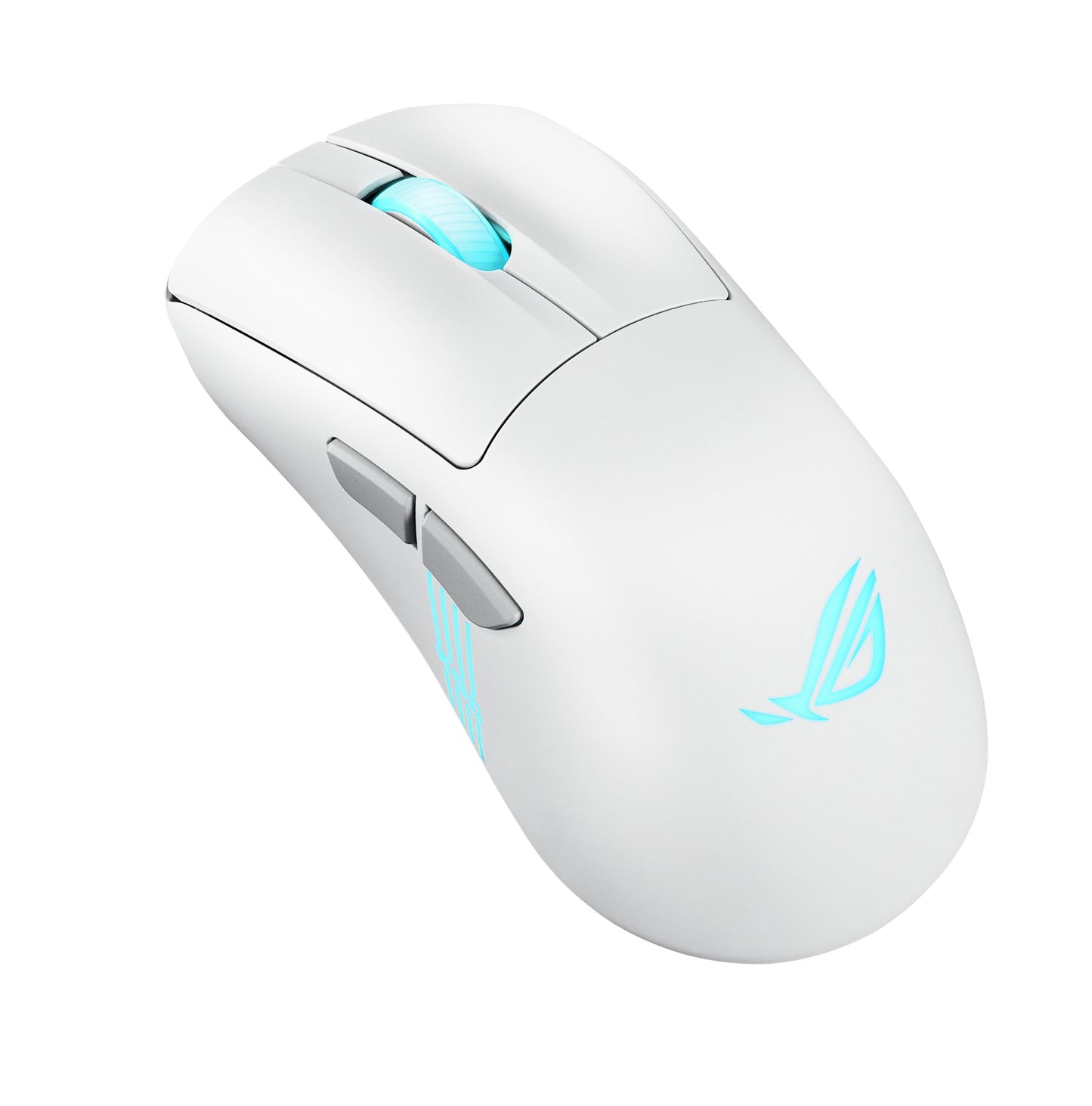 ASUS ROG Keris II Wireless Mouse (90MP04A0)