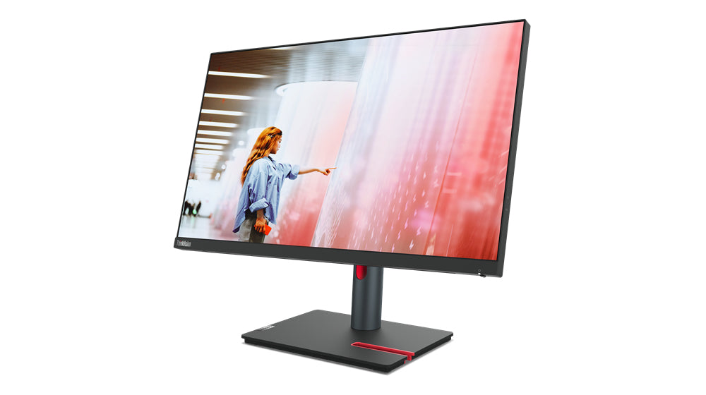 Lenovo ThinkVision P24q-30 23.8" QHD IPS Monitor