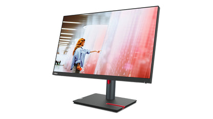 Lenovo ThinkVision P24q-30 23.8" QHD IPS Monitor