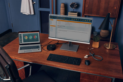 HP USB-C/A Universal G2 Docking Station